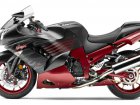 Kawasaki ZZR 1400 / Ninja ZX-14 Special Edition